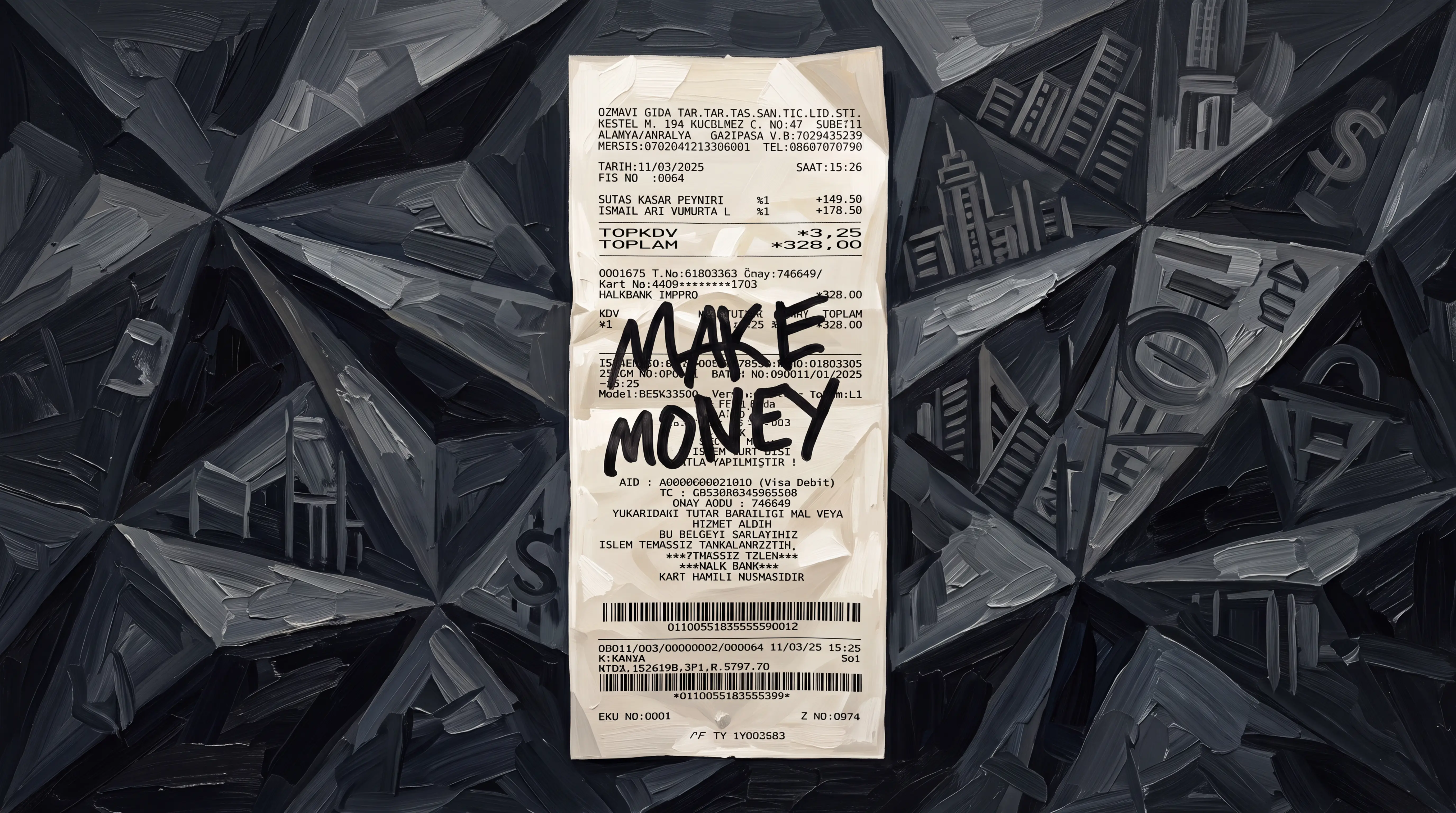 MoneyMindset — design 1