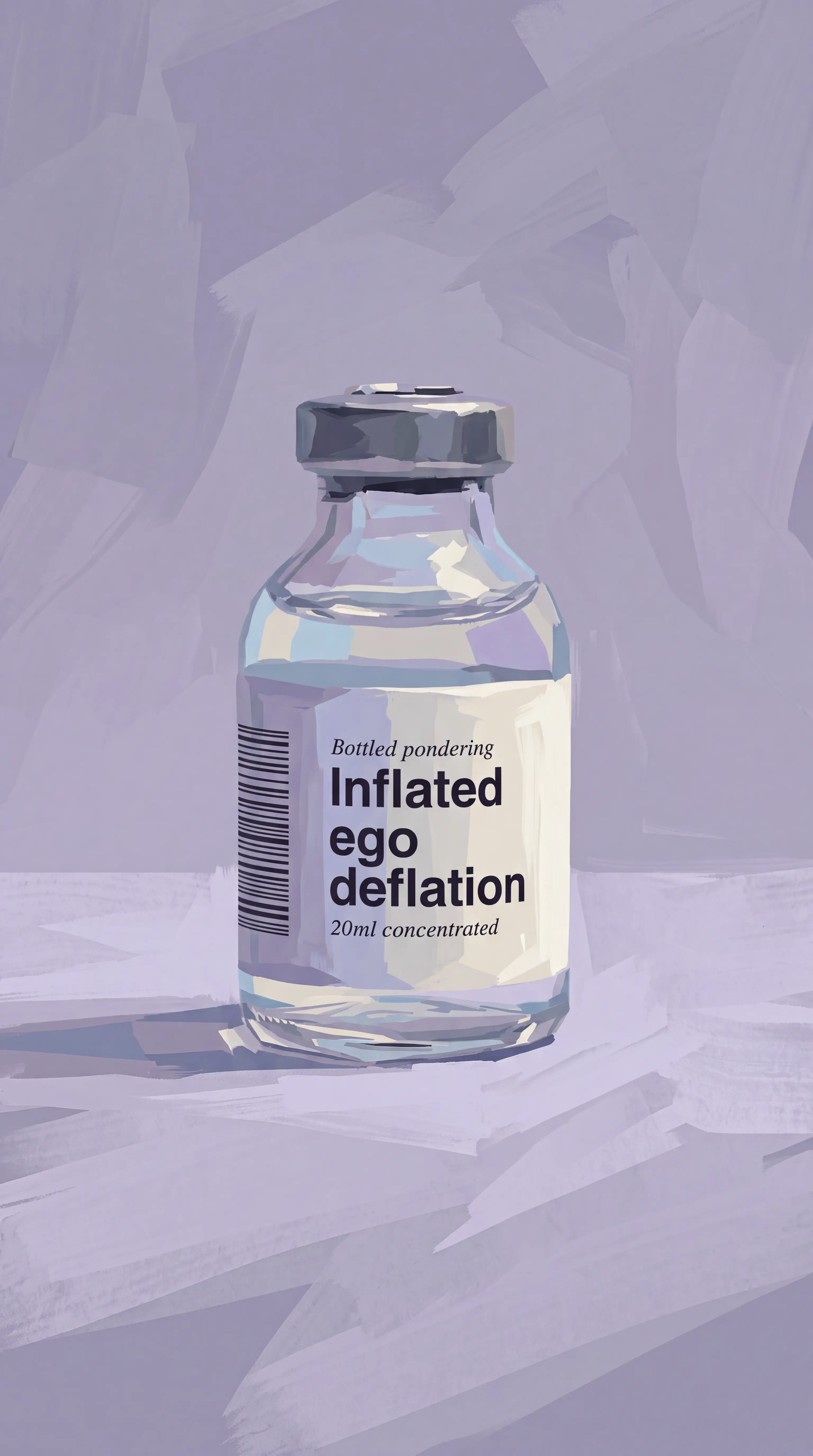 Peptides Lover — iPhone 4