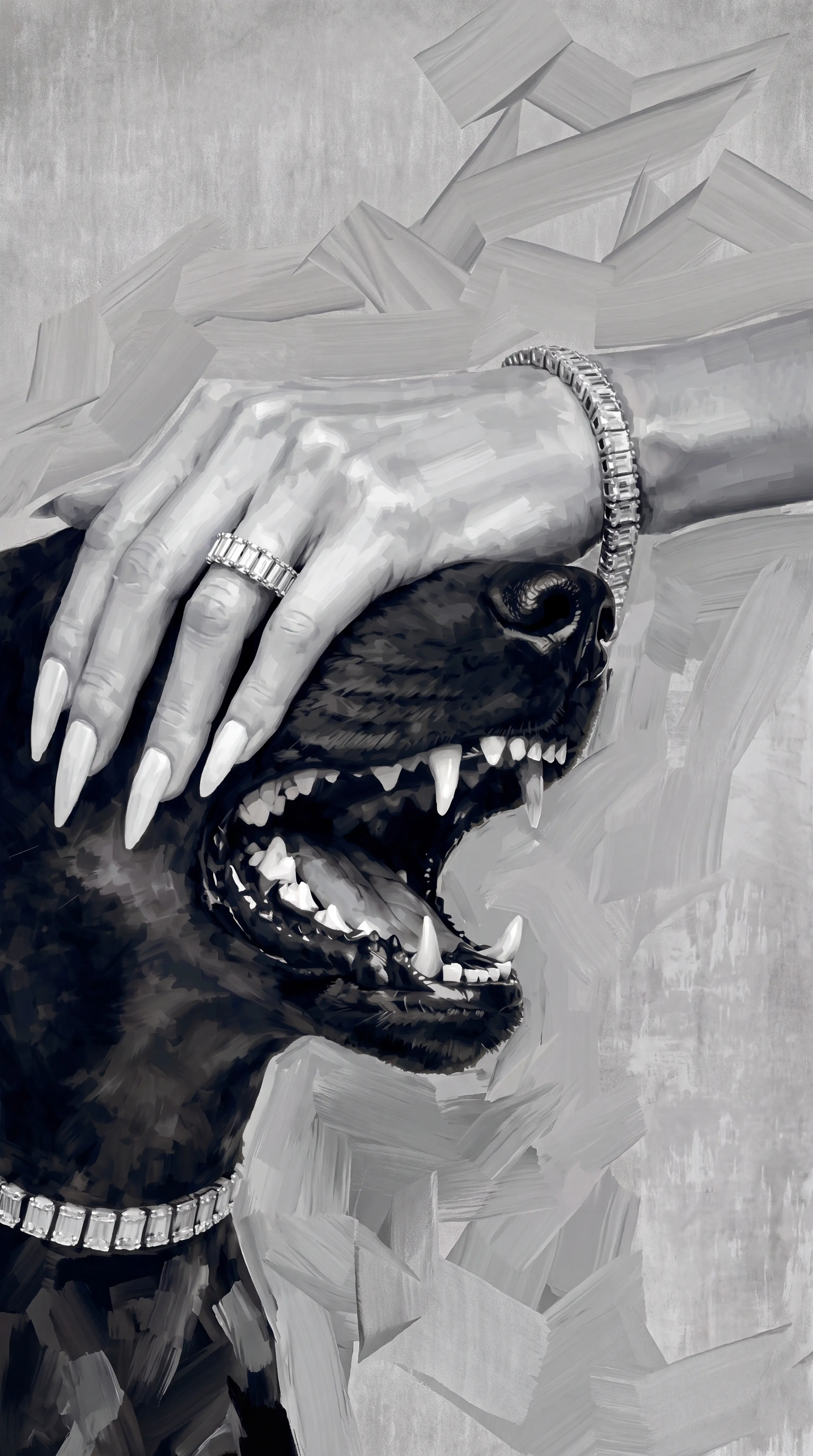 Starboy — iPhone 3