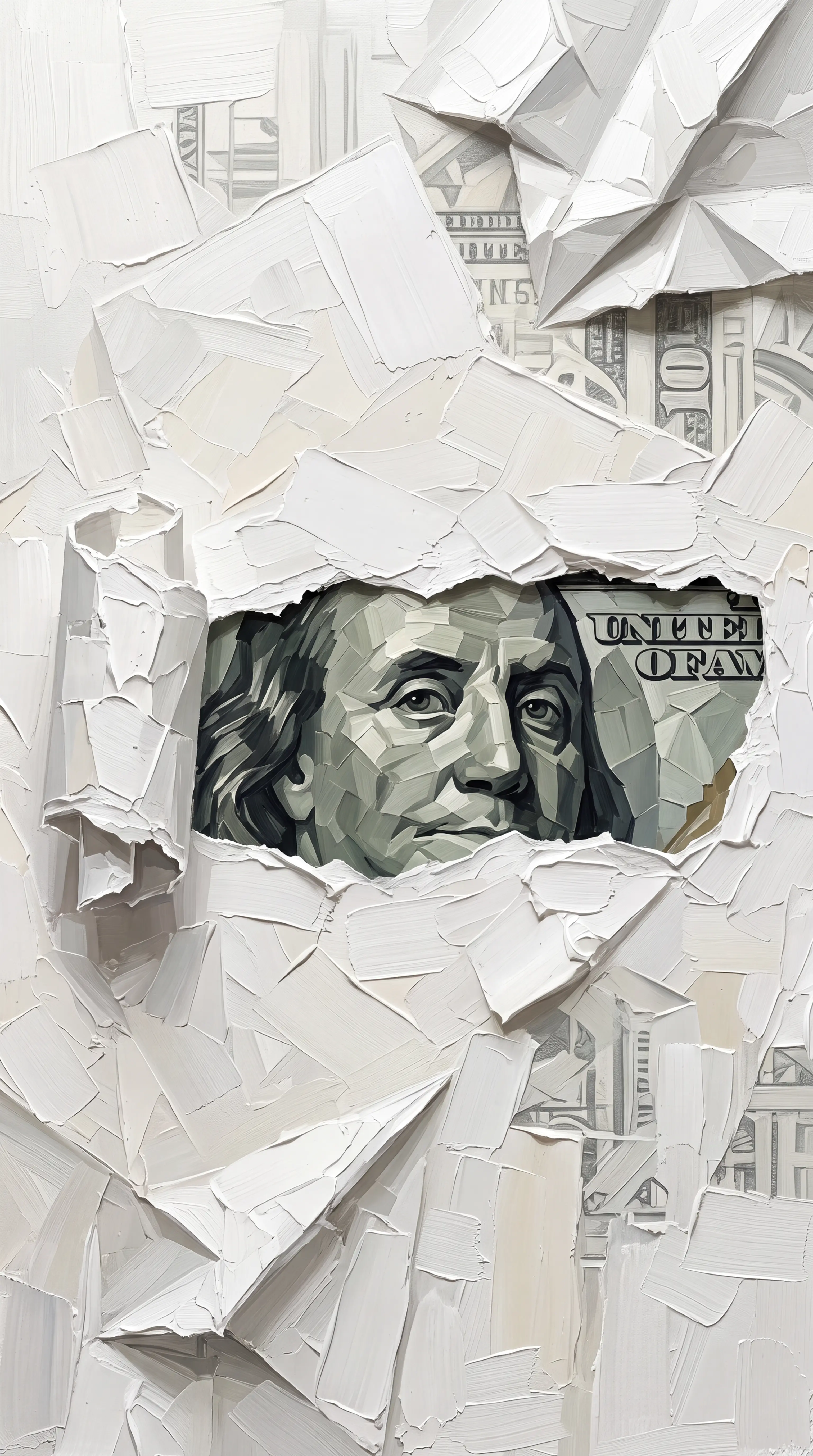 MoneyMindset — iPhone 4