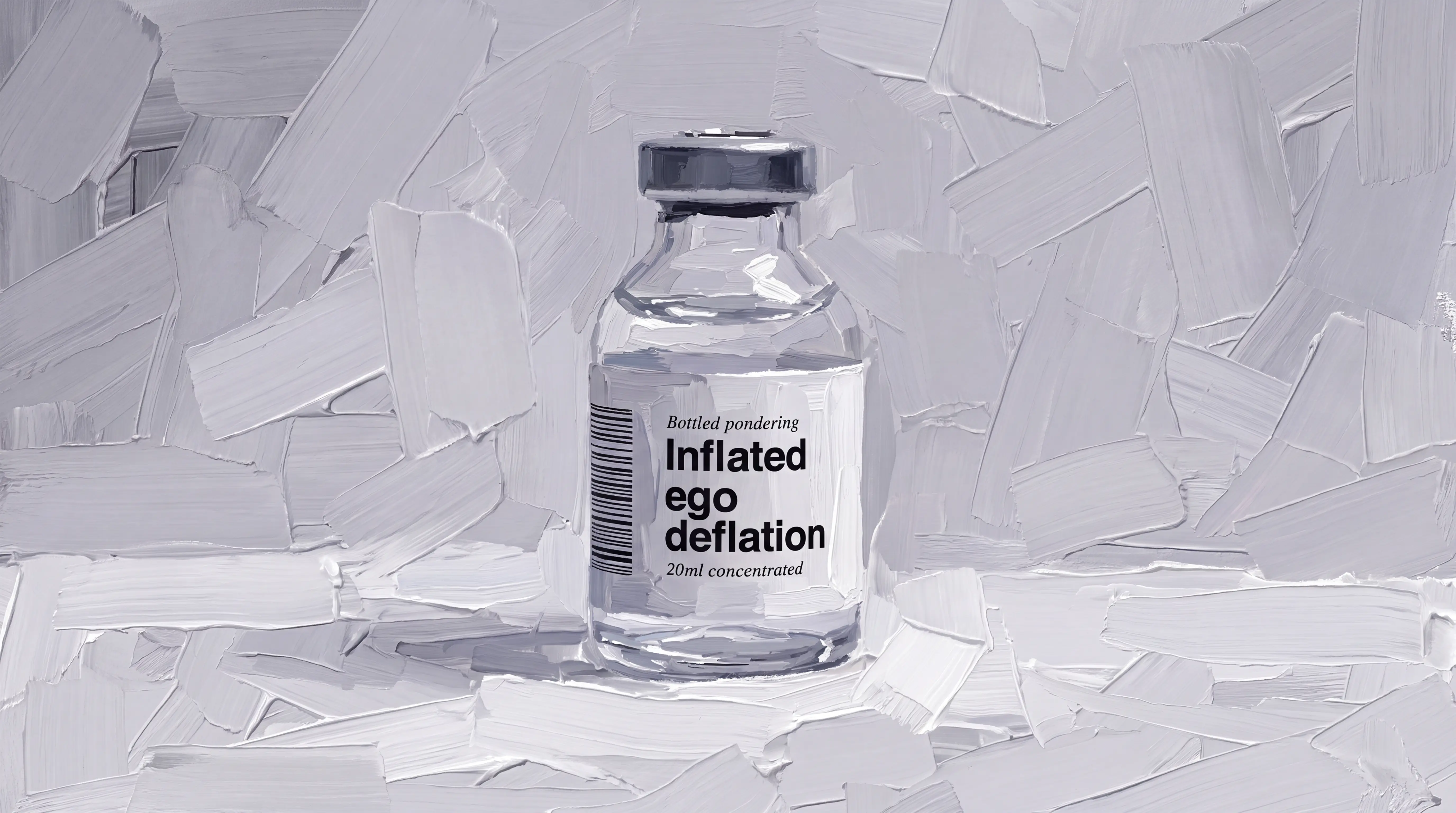 Peptides Lover — design 4